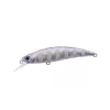 Duo Spearhead Ryuki 70S SW 7cm 9gr GJA0101 Zebra Glow Sinkender Wobbler