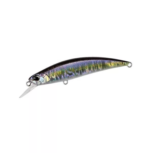 Duo Spearhead Ryuki 70S 7cm 9gr GPA4009 Flussköder Sinkender Wobbler