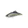 Duo Spearhead Ryuki VIB 4,5cm 5,3gr GPA4009 River Bait Sinking Wobbler