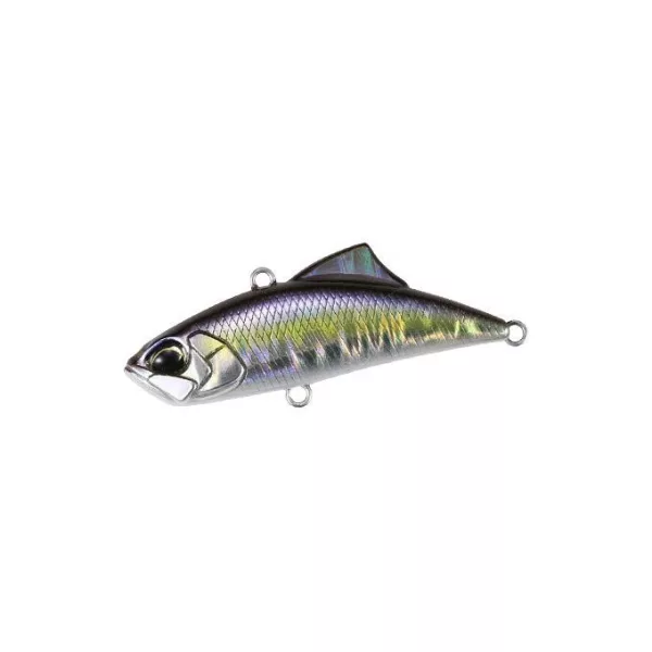 Duo Spearhead Ryuki VIB 4,5cm 5,3gr GPA4009 River Bait Sinking Wobbler