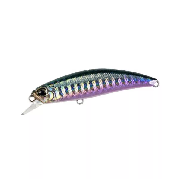 Duo Spearhead Ryuki 60S SW 6cm 6,5gr DHN0402 Belone Sinkender Wobbler