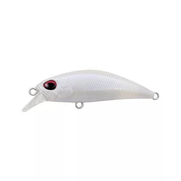 Duo Spearhead Ryuki 45S 4,5cm 4gr ACCZ049 Ivory Pearl Sinking Wobbler