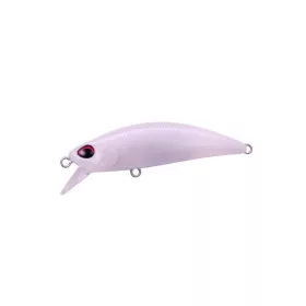   Duo Spearhead Ryuki 50S 5cm 4,5gr ACCZ049 Ivory Pearl Sinkender Wobbler