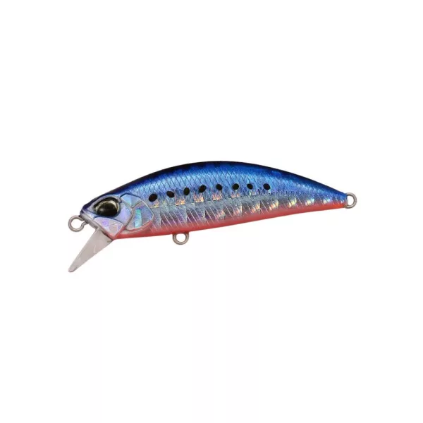 Duo Spearhead Ryuki 50S SW 5cm 4,5gr AHA0087 Mazume Sardine Sinkender Wobbler