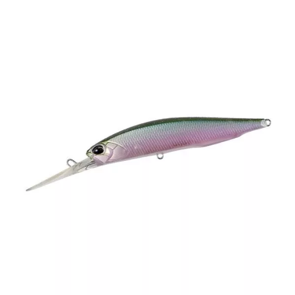 Duo Realis Jerkbait 100DR 10cm 15,6gr CCC3254 D Shad Schwimmender Wobbler