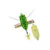 Duo Realis Shinmushi 4,0cm 5,7gr CCC3265 Frogster Käfer-Imitat