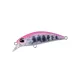 Duo Spearhead Ryuki 38S 3,8cm 2,8gr ADA4019 Pink Yamame Sinkender Wobbler
