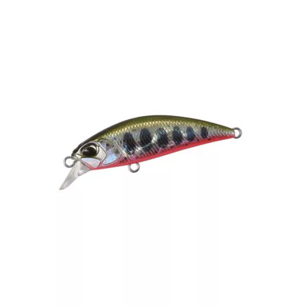 Duo Spearhead Ryuki 38S 3,8cm 2,8gr ADA4068 Yamame Red Belly Sinkender Wobbler