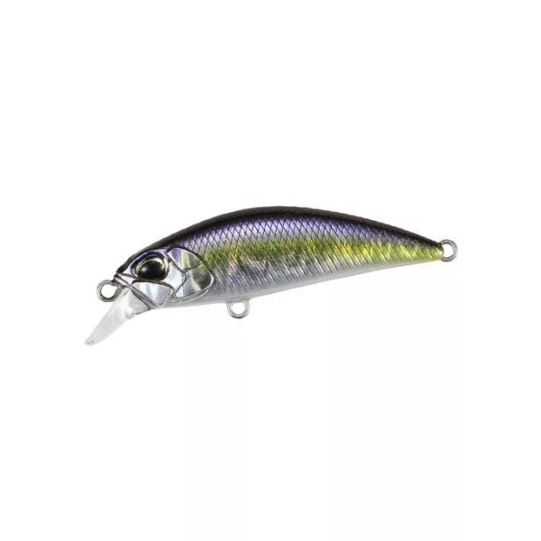 Duo Spearhead Ryuki 38S 3,8cm 2,8gr GPA4009 River Bait Sinkender Wobbler