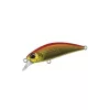 Duo Spearhead Ryuki 38S 3,8cm 2,8gr MCC4026 Metal Red Gold Sinkender Wobbler