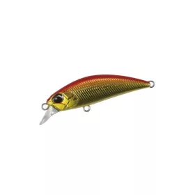   Duo Spearhead Ryuki 38S 3,8cm 2,8gr MCC4026 Metal Red Gold Sinkender Wobbler