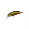 Duo Spearhead Ryuki 38S 3,8cm 2,8gr MCC4054 Metal Black Gold Sinkender Wobbler