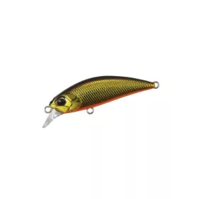   Duo Spearhead Ryuki 38S 3,8cm 2,8gr MCC4054 Metal Black Gold Sinkender Wobbler