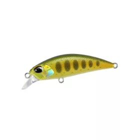   Duo Spearhead Ryuki 38S 3,8cm 2,8gr ANI4004 Natural Yamame Sinkender Wobbler