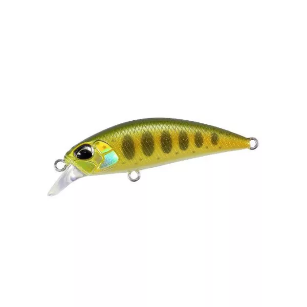 Duo Spearhead Ryuki 38S 3,8cm 2,8gr ANI4004 Natural Yamame Sinkender Wobbler