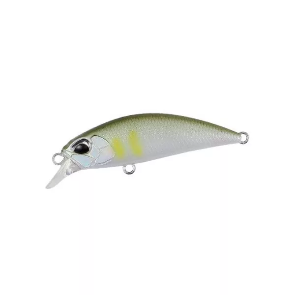 Duo Spearhead Ryuki 38S 3,8cm 2,8gr ANI4010 Pearl Ayu Sinkender Wobbler