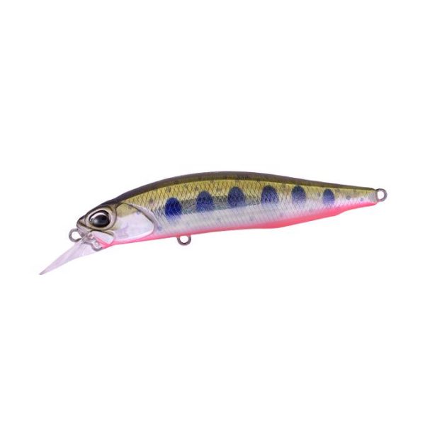 Duo Realis Rozante 77SP 7,7cm 8,4gr ADA4068 Yamame Red Belly Schwimmender Wobbler
