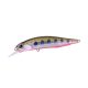 Duo Realis Rozante 77SP 7,7cm 8,4gr ADA4068 Yamame Red Belly Schwimmender Wobbler