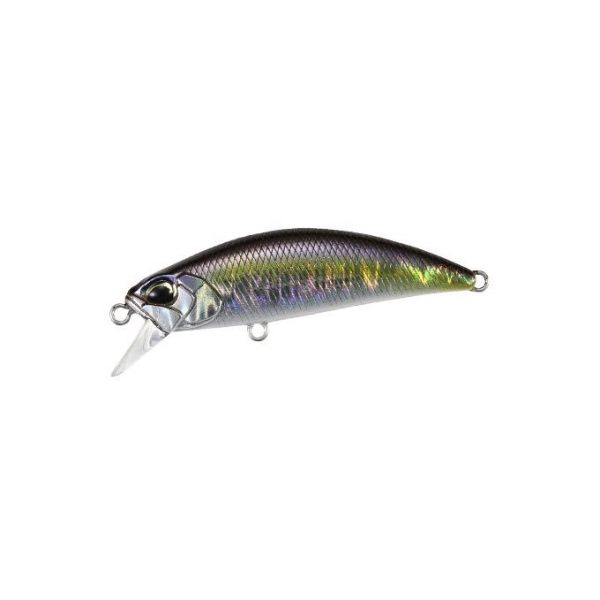 Duo Spearhead Ryuki 50SP 5cm 3,3gr GPA4009 River Bait Schwebender Wobbler
