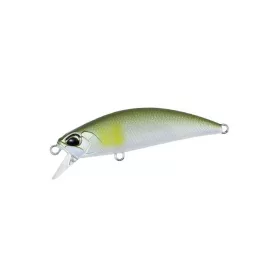   Duo Spearhead Ryuki 50SP 5cm 3,3gr ANI4010 Pearl Ayu Schwebender Wobbler