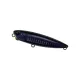Duo Realis Pencil 65 6,5cm 5,5gr GHA3138 Midnight Black II Schwimmender Wobbler