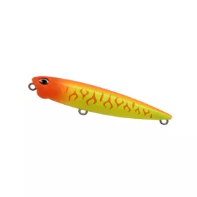   Duo Realis Pencil 65 6,5cm 5,5gr ACC3113 Neon Tiger Schwimmender Wobbler