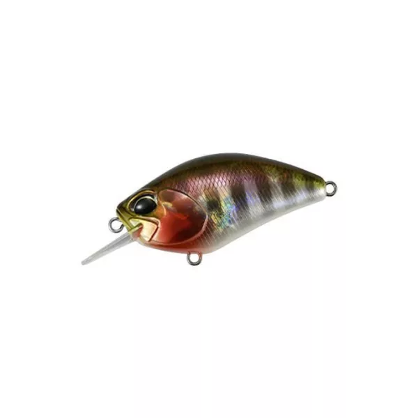 Duo Realis Crank 55SR Kabuki 5,5cm 10gr ADA3058 Prism Gill Schwimmender Wobbler