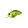 Duo Realis Crank 55SR Kabuki 5,5cm 10gr ADA3185 Itako Green Gold Schwimmender Wobbler