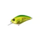 Duo Realis Crank 55SR Kabuki 5,5cm 10gr ADA3185 Itako Green Gold Schwimmender Wobbler