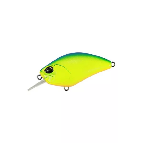 Duo Realis Crank 55SR Kabuki 5,5cm 10gr ACC3306 Blue Back Chart Schwimmender Wobbler