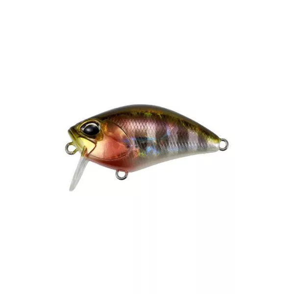 Duo Realis Crank 50SSR Kabuki 5cm 8,5gr ADA3058 Prism Gill Schwimmender Wobbler