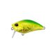 Duo Realis Crank 50SSR Kabuki 5cm 8,5gr ADA3185 Itako Green Gold Schwimmender Wobbler