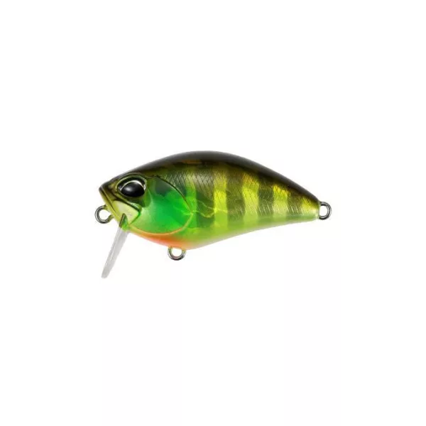 Duo Realis Crank 50SSR Kabuki 5cm 8,5gr AJA3055 Chart Gill Halo Schwimmender Wobbler