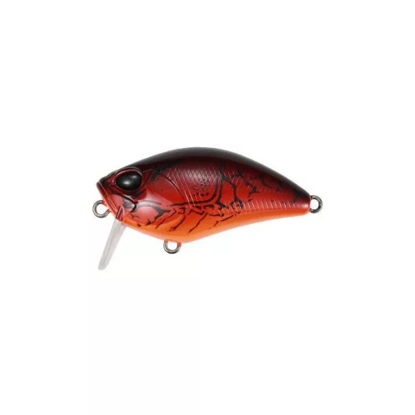 Duo Realis Crank 50SSR Kabuki 5cm 8,5gr ACC3297 Hell Craw Schwimmender Wobbler
