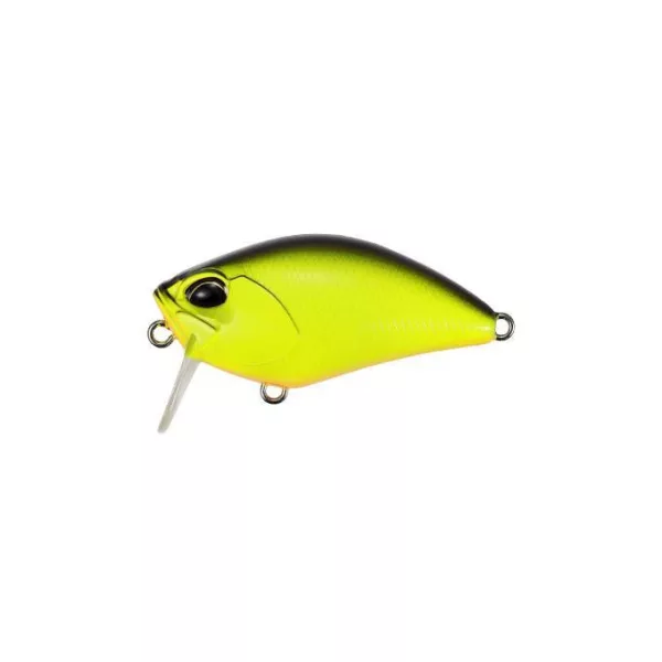 Duo Realis Crank 50SSR Kabuki 5cm 8,5gr ACC3303 Hazzard Chart II Schwimmender Wobbler