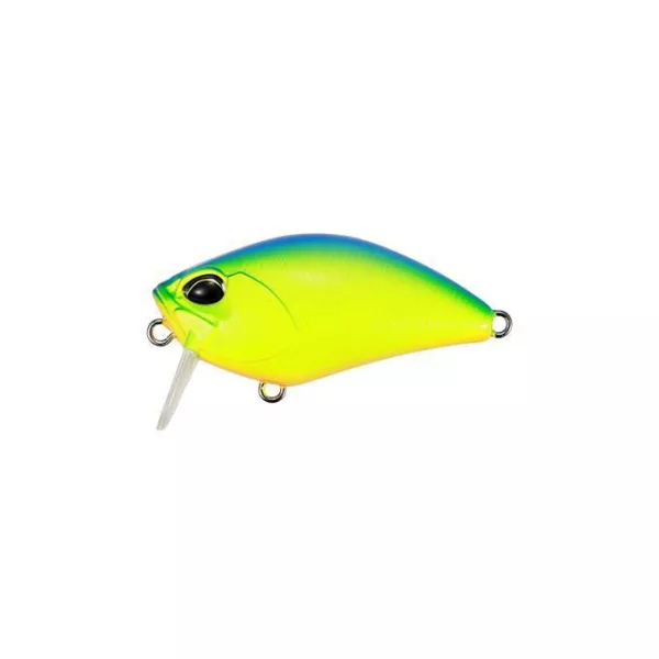 Duo Realis Crank 50SSR Kabuki 5cm 8,5gr ACC3306 Blue Back Chart Schwimmender Wobbler
