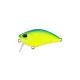 Duo Realis Crank 50SSR Kabuki 5cm 8,5gr ACC3306 Blue Back Chart Schwimmender Wobbler