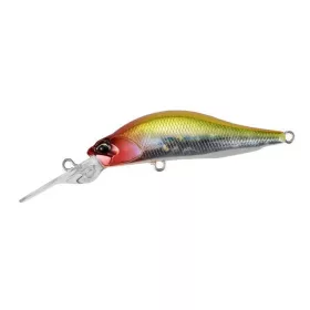   Duo Realis Rozante Shad 57MR 5,7cm 4,8gr ADA3033 Prism Clown Schwimmender Wobbler