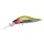 Duo Realis Rozante Shad 57MR 5,7cm 4,8gr ADA3033 Prism Clown Schwimmender Wobbler