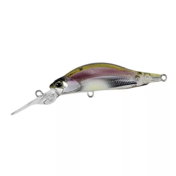 Duo Realis Rozante Shad 57MR 5,7cm 4,8gr DSH3061 Komochi Wakasagi Schwimmender Wobbler