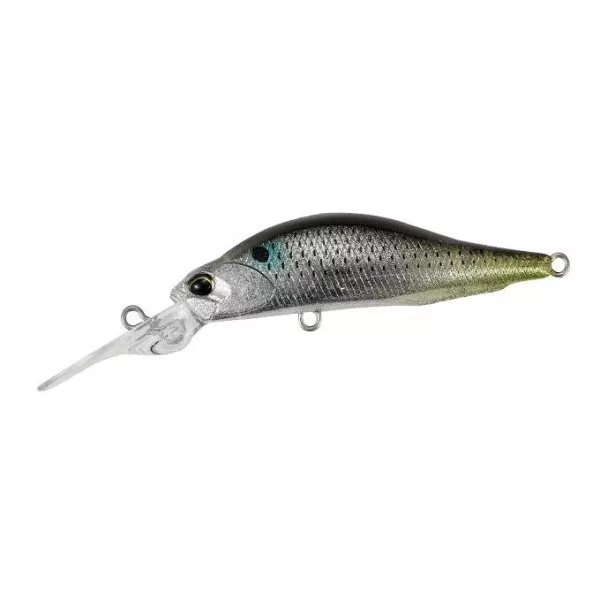 Duo Realis Rozante Shad 57MR 5,7cm 4,8gr CCC3237 Inakko Schwimmender Wobbler