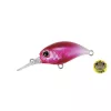 Duo Tetra Works Kurakura 3,0cm 2,5gr APA0425 Pink Red Glow Tail Floating Wobbler