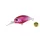 Duo Tetra Works Kurakura 3,0cm 2,5gr APA0425 Pink Red Glow Tail Floating Wobbler