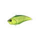 Duo Realis Vibration 55 Nitro 5,5cm 11,5gr DPA3299 Blue Lime Sinkender Wobbler