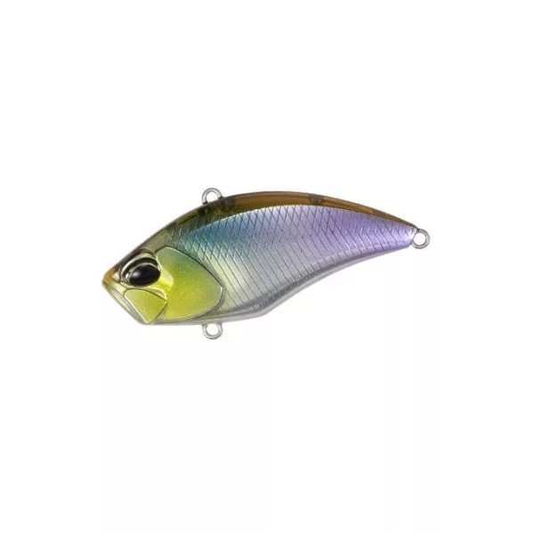 Duo Realis Vibration 55 Nitro 5,5cm 11,5gr DSN3085 Hypnotic Sinkender Wobbler