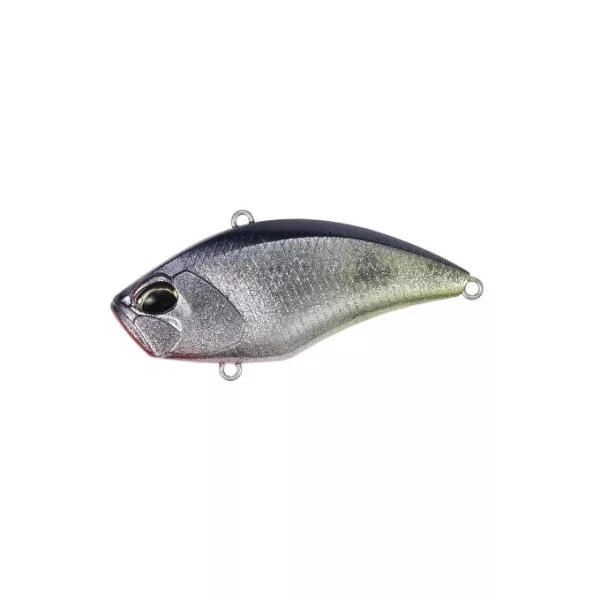 Duo Realis Vibration 55 Nitro 5,5cm 11,5gr CCC3316 Glitter Shad Sinkender Wobbler