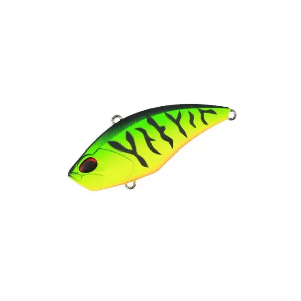 Duo Realis Vibration 65 Nitro 6,5cm 17,5gr ACC3059 Mat Tiger Sinking Wobbler