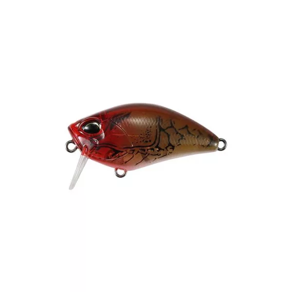 Duo Realis Crank 50SSR Kabuki 5cm 8,5gr CCC3307 Omnicraw II Schwimmender Wobbler