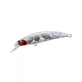   Duo Spearhead Ryuki 70S 7cm 9gr ADA0088 Prism Ivory Sinkender Wobbler