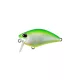 Duo Realis Crank 50SSR Kabuki 5cm 8,5gr CCC3180 Citrus Shad Schwimmender Wobbler